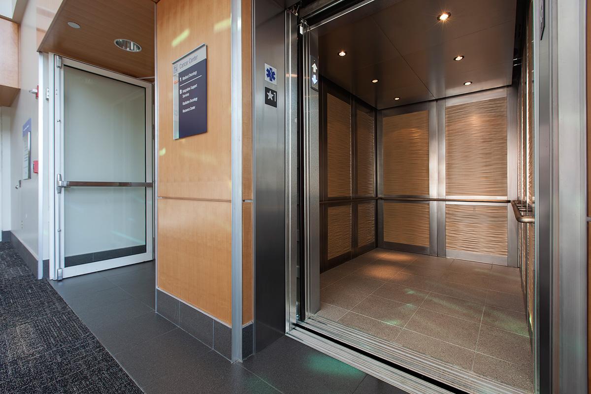 Hospitals Bed Lift Systems